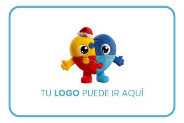 Tu logo puede ir aquí — espacio para empresas aliadas