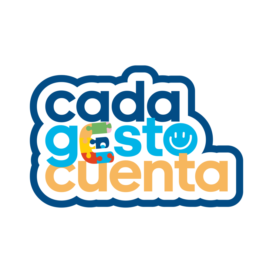Cada Gesto Cuenta — Campaña de Navidad